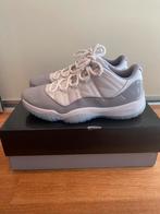 Air Jordan 11 Retro Low Cement Grey, Kleding | Heren, Schoenen, Ophalen of Verzenden, Zo goed als nieuw