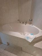 Luxe Whirlpool Bad, Ophalen, 100 tot 150 cm, 75 cm of meer, Overige typen