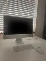 IMAC M1 24 inch, Computers en Software, Apple Desktops, Ophalen, Zo goed als nieuw, IMac
