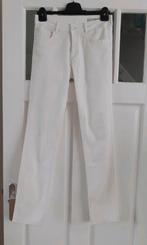 Para Mi skinny jeans off white in nieuwstaat maat 36, Para Mi, Wit, Ophalen of Verzenden, Zo goed als nieuw