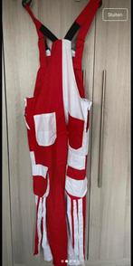 Brabant Tuinpak Franjes Maat 164 Carnaval (Roosendaal), Ophalen of Verzenden, Zo goed als nieuw