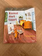Kunst met Taart - The Tjong-Khing, Ophalen of Verzenden, Zo goed als nieuw, Sprookjes