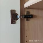 Kledingkast, Ophalen, Overige materialen, Gebruikt, 200 cm of meer