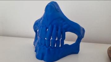 Aursoft Masker (mondbeschermin) COD/Call Of Duty style beschikbaar voor biedingen