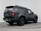 Toyota Land Cruiser 2.8 D-4D 4x4 Standard Roof Window Van Na, Auto's, Automaat, 12 maanden, Gebruikt, 4 cilinders