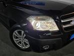 Mercedes-Benz GLK-klasse 350 4-Matic / Harman Kardon / Leer, Automaat, 1730 kg, Navigatiesysteem, Gebruikt