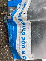 Uniflex Pluggen ONG 75 stuks, Ophalen of Verzenden, Nieuw, Overige materialen, Overige typen