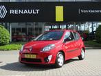 RENAULT Twingo 1.2 16V Dynamique / Trekhaak / Compleet deale, Voorwielaandrijving, Gebruikt, Zwart, 4 cilinders