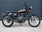 Zo goed als nieuwe mash six hundred 650 dirt track, Bedrijf, Overig, Minimaal motorrijbewijs A2, ABS