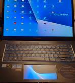 ASUS ZenBook Pro 15 UX580DE  Intel i9 16G 1TB met bon., Computers en Software, Windows Laptops, Ophalen of Verzenden, Zo goed als nieuw