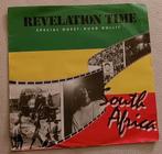 Revelation Time - Ruud Gullit - South Africa, 7"single, Boeken, Oorlog en Militair, Ophalen of Verzenden