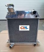 Radiateur Morgan Plus 4 with Spacers 54-57; No Spacers 58-68, Auto-onderdelen, Nieuw, Ophalen of Verzenden