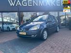 Renault Scénic 1.6-16V Business Line Clima|Cruise|PANORAMA, Stof, Gebruikt, 1295 kg, 4 cilinders