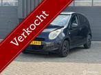 Suzuki Alto 1.0 5-DEURS * BUDGET AUTO *, Voorwielaandrijving, Euro 5, Gebruikt, 200 kg