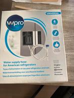 Watertoevoerleiding voor amerikaanse koelkast, Ophalen of Verzenden, Nieuw