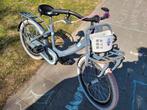 Meisjes fiets 20 inch, Fietsen en Brommers, Fietsen | Meisjes, Ophalen of Verzenden, Gebruikt, 20 inch