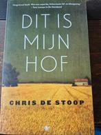 Chris De Stoop - Dit is mijn hof, Ophalen of Verzenden, Zo goed als nieuw, Chris De Stoop