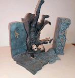 Neo - The Matrix - actiefiguur/beeldje, Ophalen of Verzenden, Gebruikt