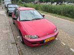 Honda Civic 1.5 eg4 1993, Beige, 4 cilinders, Origineel Nederlands, 943 kg