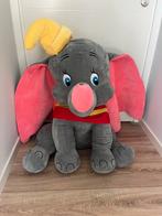 Grote Dumbo knuffel (1 meter) Disney, Zo goed als nieuw, Ophalen