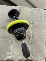 Abus Granit Victory X Plus Schijfremslot Motorslot Slot, Ophalen of Verzenden, Zo goed als nieuw