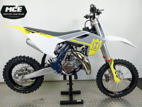 HUSQVARNA TC 85 17/14 (model 2024 ), Motoren, Motoren | Husqvarna, Bedrijf, Crossmotor, 11 kW of minder