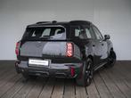 MINI Countryman E JCW + S pakket, Auto's, Mini, Stof, Gebruikt, Countryman, Met garantie (alle)