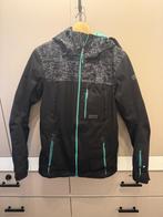 Ski jas - Snowboard jas Maat XS, Kleding | Dames, Wintersportkleding, Ophalen of Verzenden, Zo goed als nieuw, Maat 34 (XS) of kleiner