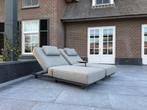 ferias ligbed ligbedden verstelbaar daybed 4 seasons outdoor, Ophalen of Verzenden, Nieuw