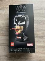 LEGO 76187 Marvel Venom buste NIEUW in doos, Ophalen of Verzenden, Nieuw, Complete set, Lego