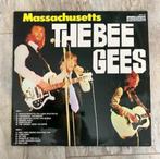 LP Bee Gees: Massachusetts, Ophalen, 1960 tot 1980, Gebruikt, 12 inch
