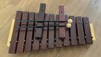 Houten Xylofoon GB, Ophalen, Zo goed als nieuw, Melodische percussie