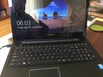 Lenova laptop, Computers en Software, Windows Laptops, Ophalen of Verzenden, Gebruikt
