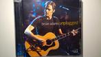 Bryan Adams - Unplugged, Ophalen of Verzenden, Zo goed als nieuw, Poprock