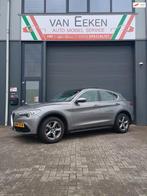 Alfa Romeo STELVIO 2.0 T AWD Special Edition, Automaat, 4 cilinders, Bedrijf, Vierwielaandrijving