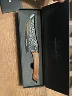 Keuken mes japans, Huis en Inrichting, Keuken | Bestek, Ophalen of Verzenden, Nieuw, Rvs of Chroom
