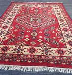 Handgeknoopt Perzisch tapijt - Oosters vloerkleed 300x200 cm