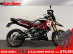 Aprilia DORSODURO 900 (bj 2018), 2 cilinders, Aprilia, Motorrijbewijs A, Bedrijf