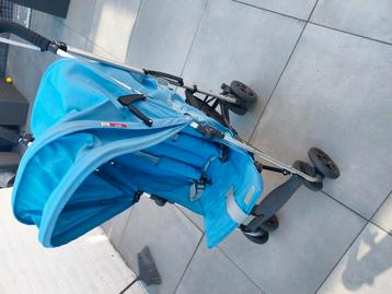 Koelstra Buggy beschikbaar voor biedingen