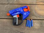 Nerf N-Strike Elite Scout MKII, Ophalen of Verzenden, Zo goed als nieuw