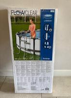 Zwembad ladder Bestway, Ophalen of Verzenden, Zo goed als nieuw