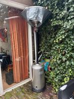 TERRASVERWARMING, Ophalen, Gebruikt, Parasol, Waterbestendig