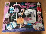 Kinder naaimachine Top Designer Fashion Studio, Ophalen of Verzenden, Zo goed als nieuw, Jongen of Meisje