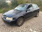 Audi A3 1.6 75KW OPKNAPPER / MEENEEMPRIJS, Auto's, Audi, Voorwielaandrijving, Stof, Zwart, 4 cilinders