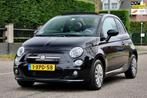 Fiat 500 C 0.9 TwinAir Rock 500S | CABRIO | CLIMA | XENON |Z, 86 pk, Gebruikt, Euro 6, Zwart