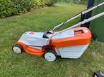 Stilh maaier, Tuin en Terras, Grasmaaiers, Ophalen, Cirkelmaaier, Stihl, Gebruikt