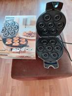 Donut maker, Hobby en Vrije tijd, Taarten en Cupcakes maken, Ophalen of Verzenden, Nieuw, Cupcakes, Bakvorm