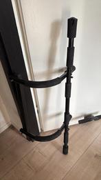 Pull up bar, optrekstang bremshey, Ophalen, Gebruikt