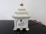 Art Deco Parfum Lampje Pagode Furstenberg, Antiek en Kunst, Ophalen of Verzenden
