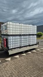 Ibc's te koop.  Mooie prijs. Bericht voor info, 150 liter of meer, Ophalen, Zo goed als nieuw, Kunststof